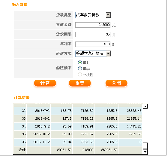 銀行貸款計(jì)算器最新,最新銀行貸款計(jì)算器，理解與應(yīng)用