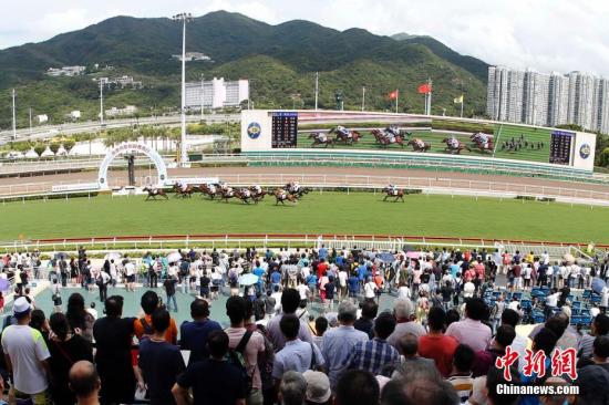 馬會傳真資料2024新澳門,馬會傳真資料2024新澳門——探索現(xiàn)代馬術(shù)運動與澳門的新機遇