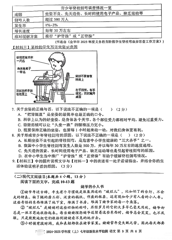 狗血噴頭 第11頁