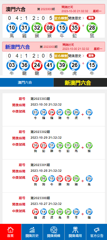 怒目而視 第10頁