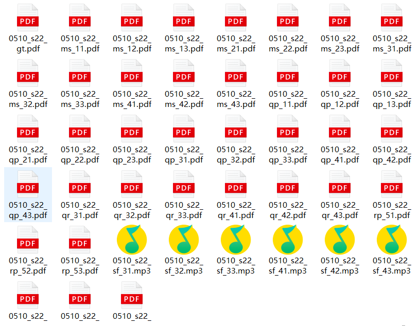 一丘之貉 第3頁